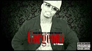 T-Stunna/Murda- Gorgeous