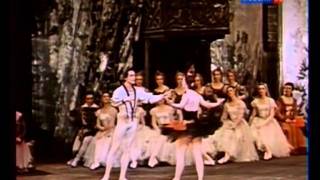 (1/2) "Нескучная классика" с М. Касрашвили и С. Филиным