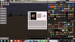 Minecraft: Not Enough Items and Minecraft Forge (Mod Showcase) DOWNLOAD + INSTILLATION