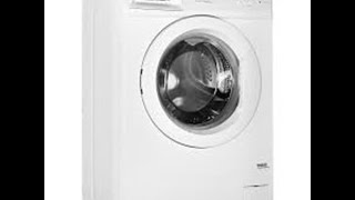 Zanussi ZWSO 6100V дешевая стиральная машина