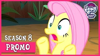 PROMO #3 (Season 8) | MLP: FiM [HD]