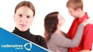 Tema: La infidelidad ¿Cuáles son los riesgos de ser el otro?