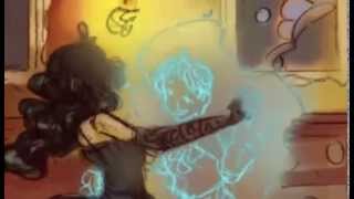 tg animation miss mako . Mako's Collection The Lady Of The House 2014