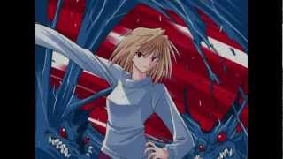 Tsukihime Visual Novel Review