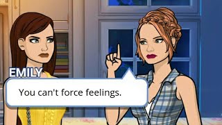 Deep Desire (Part 3) Episode Choose Your Story