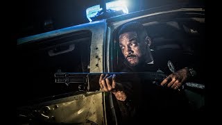 Яркость/Bright Русский Трейлер HD