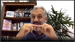 Eleve sua Autoestima e Renasça para a Vida (AULA AO VIVO) I Wallace Lima