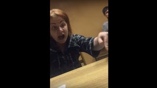 "Преступление и наказание" Нижний Тагил