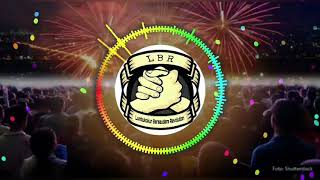 DJ MALAM TAHUN BARU 2020 X PONG PONG- LBR (REMIX)