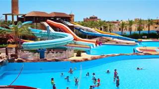 Sea Beach Aqua Park Resort, Sharm El Sheikh, Egypt