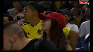 Juegos Centroamericanos 2018 beisbol Cuba vs Colombia