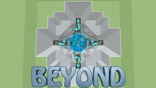 Draconic Evolution Reaktor! + Mega Explosion - Minecraft Beyond [#62] - FTB Beyond Modpack