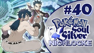 UNA ORACIÓN POR... - Pokemon Soul Silver Nionlocke #40
