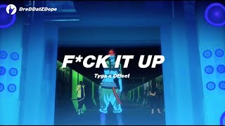 Tyga Type Beat - "F*CK IT UP" | Offset Type Beat | Club Type Beat 2020