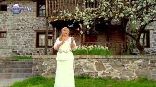 TSVETELINA YANEVA & ORFEY - KAMBANEN ZVAN / Цветелина Янева и Орфей - Камбанен звън, 2013