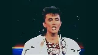 Casablanca - Angel Of Night (Eurotops 1986)