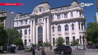 Дело о 389 кг кокаина в посольстве РФ в Аргентине: все версии