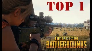 Бригада Ада в ночном рейде | PlayerUnknown's Battlegrounds