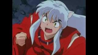 InuYasha - КВН - Обычная Челябинская семья