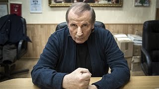 Михаил Веллер на радио «Комсомольская правда» расскажет то, что ему не дали сказать на "Эхе Москвы"
