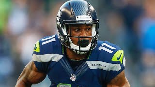 Percy Harvin 2014 Highlights (Seahawks & Jets)