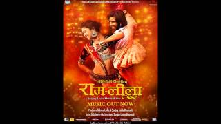 Ram-Leela: Mor Bani Thangat Kare HD