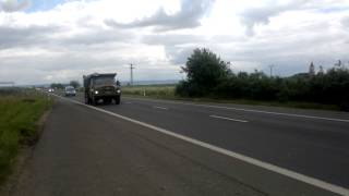 Tatra T 148 S1 - Arktik