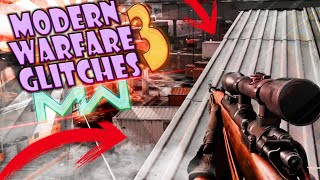 BEST CoD MODERN WARFARE WORKING (SPOT GLITCH)! - [PS4 - XBOX - PC] - BYTAZOXX