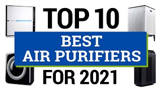 What is the Best Air Purifier? (Top Air Purifiers 2020 - Rated & Reviewed)