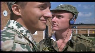Х/Ф БЛОКПОСТ - ВОЕННЫЙ ФИЛЬМ | ЧЕЧНЯ | ВОЙНА | БОЕВИК