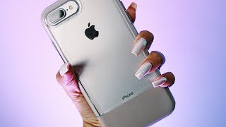 WHAT'S ON MY IPHONE 7 PLUS | Updated