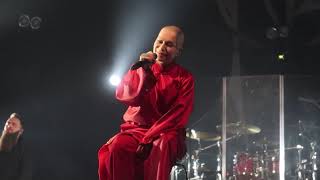 Наргиз -  Still loving you. Германия. г. Fürth 21.03.2019