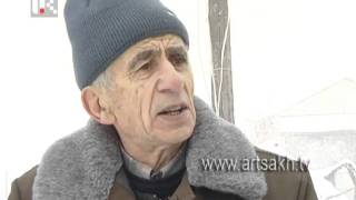 Մեր շենը - Մեծշեն /02.02.12/