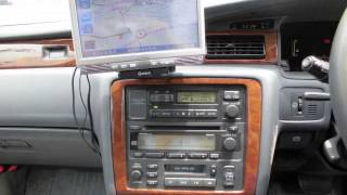 クラウン ロイヤルサルーンG ロイヤルサルーンG E-JZS155 中古車