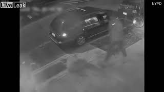 Woman fights off rapist by kicking him in the balls