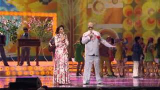 Потап и Настя - Чумачечая весна (Золотой граммофон-2011)