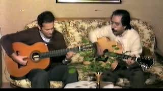 Donna selvaggia donna - Pippo Muscolino e Salvo Crisafi - Anni '80
