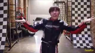 BTS + CL || HELLO BITCHES