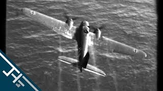 IL2 Cliffs of Dover Blitz: Guncam footage #2 (Kill Compilation)