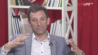 Виталий Портников предложил россиянам переименовать Москву