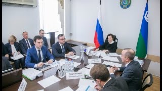 В Берёзовском районе Югры начнут добывать медь, свинец, строительный камень и даже золото