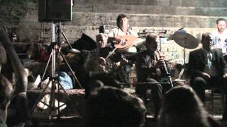 Σόλο κλαρίνο  Αποστόλης Τζιαχρής 20110815000641