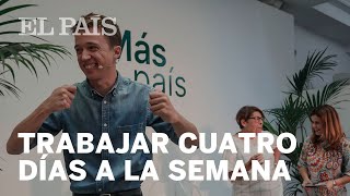 MÁS PAÍS: ERREJÓN presenta su PROGRAMA ELECTORAL