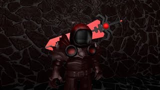 [Secret/ Removed] Unearthly Dominus | INFINITY RPG
