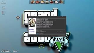 تحويل GTA Sa تصبح GTA 5 برابط مباشر