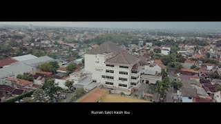 Sony A7s Cinematic Company Profile Rumah Sakit Kasih Ibu Surakarta Solo