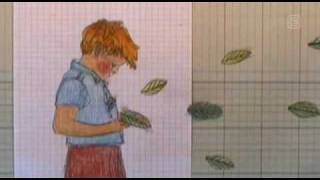 Mum - They made frogs smoke til they exploded