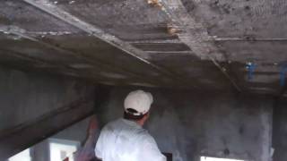 Mortar Sprayer Stucco Shotcrete #16