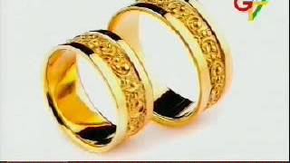 Significance Of Wedding Rings On Fourth Finger
