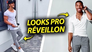 Looks Masculinos para o RÉVEILLON 2020: Novas Ideias pra VOCÊ passar o ANO NOVO!